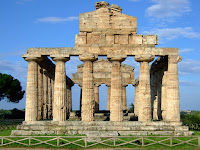 Temple of Athena