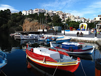 Agios Nikolaos