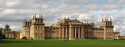 Blenheim Palace