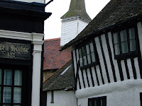 Chipping Ongar