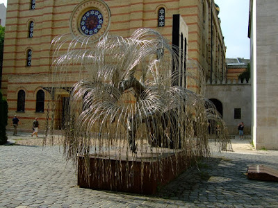 Holocaust Memorial
