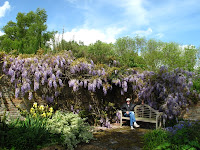 Nether Winchenden House