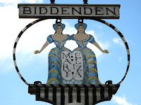 The Biddenden Twins