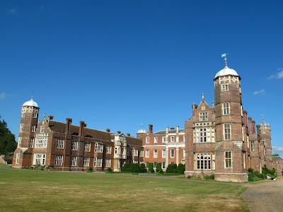 Cobham Hall