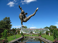 Gardens at Claydon