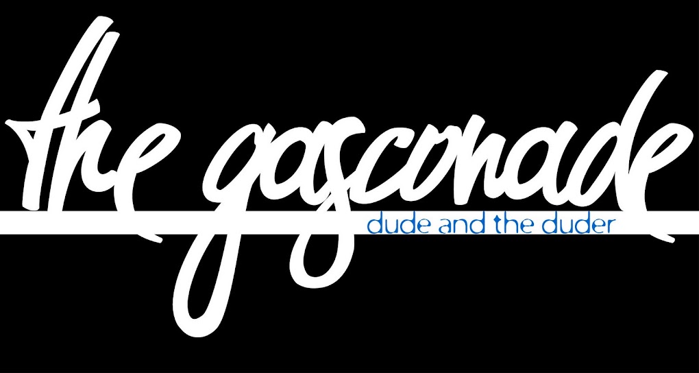 THE GASCONADE