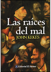 Las Raices del Mal