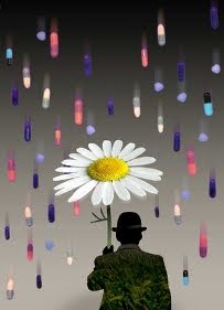 BUSCANDO LA FELICIDAD