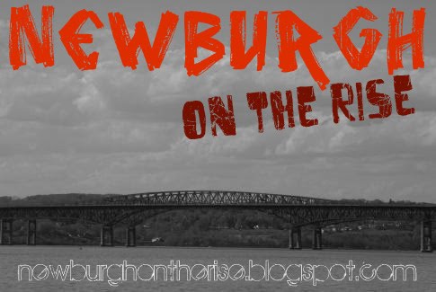 Newburgh On the Rise
