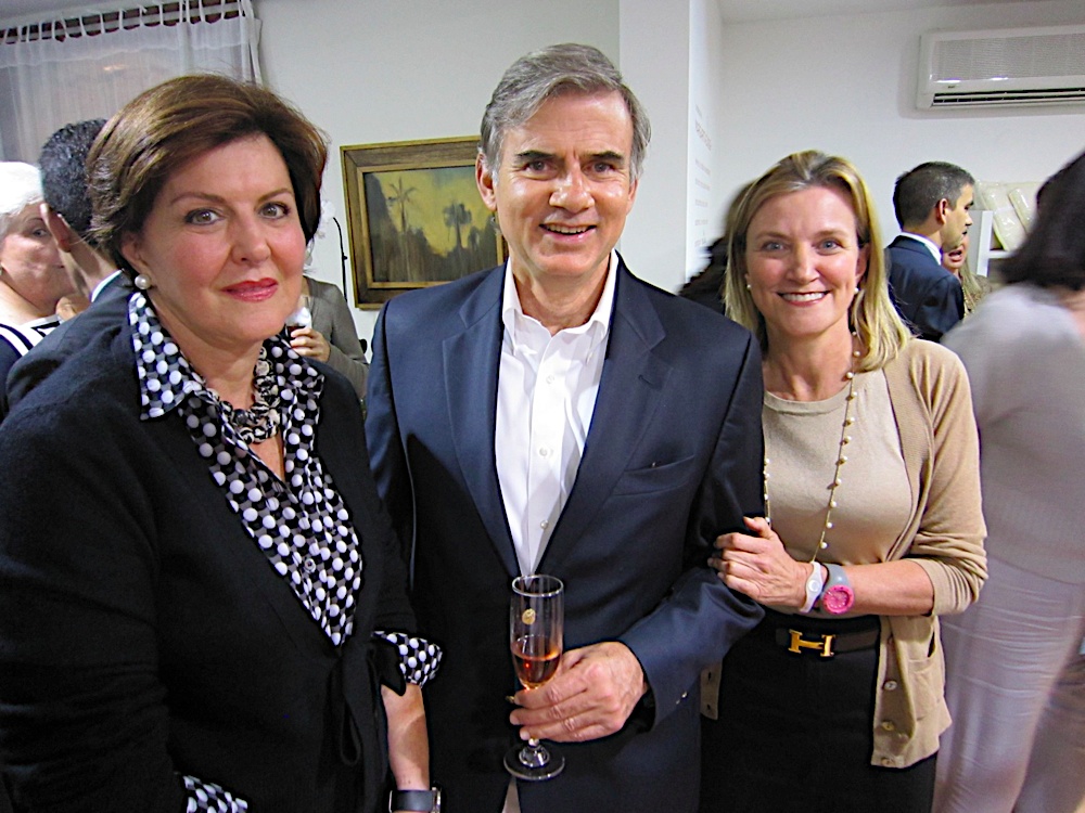 DESCOSIDO MARGARITA ZINGG NOS ENSEÑA SU HABITACIÓN