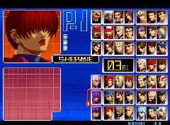 kof tutoriales