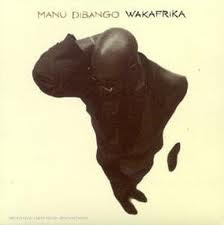 Manu Dibango