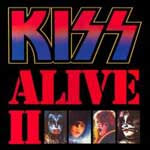 KISS ALIVE II