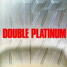 KISS DOUBLE PLATINUM