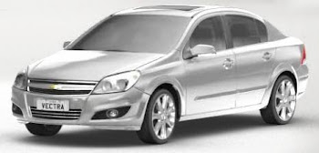 Vectra Elite 2011 faça uma viagem