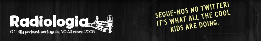 Radiologia: direito ao contraditório. Nº1 das donas de casa portuguesas.