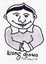 Wong Djowo