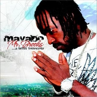 Mavado mr brooks a better tomorrow zip Mavado mr brooks a better tomorrow zip