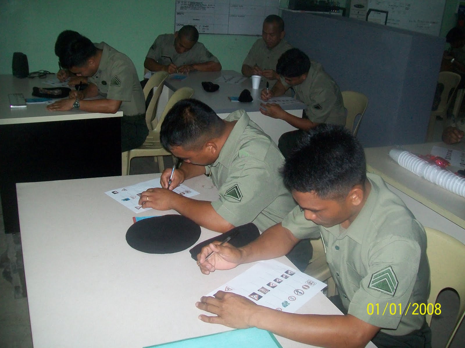 Lto Traffic Signs