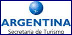 Secretaría de Turismo de la Nación Argentina