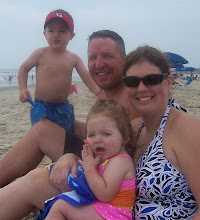 Our Family - August 2008