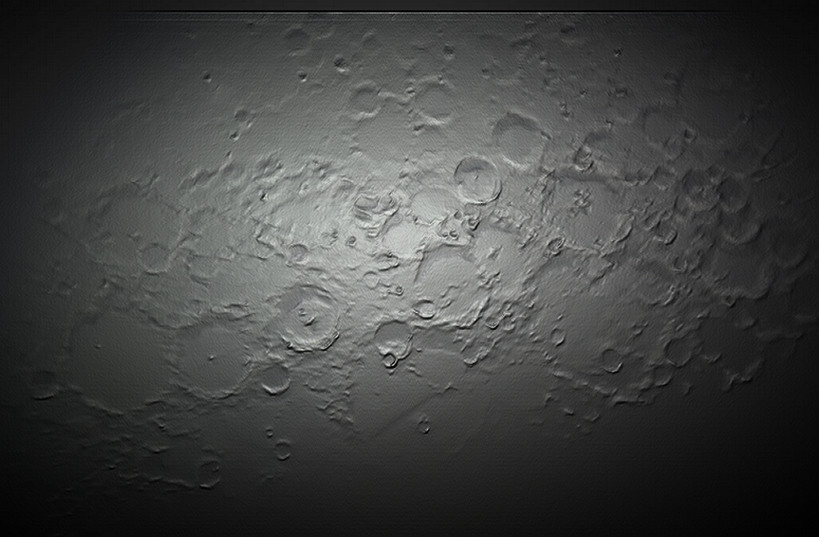 LUPU VICTOR ASTRONOMY Astronomy Moon Bump Part 2