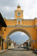 Antigua, Guatemala