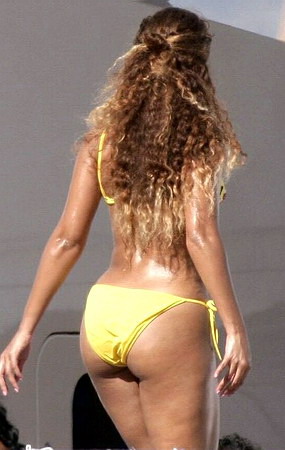 Beyonce, 15 June 2007, Photo 40