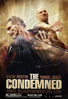 The Condemned, Poster