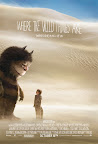 Where the Wild Things Are, Poster