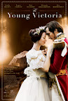 The Young Victoria, Australian Poster