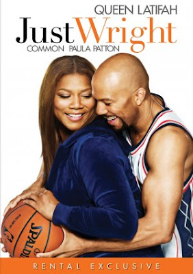 Filme Poster Just Wright DVDRip RMVB Legendado