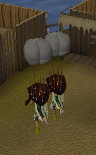 Guthix Stole