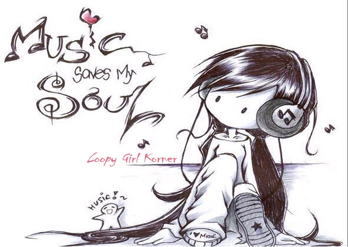 LoopyGirlKorner