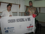 6 DE MARZO  PROFESIONAL Y AMATEUR EN TANDIL