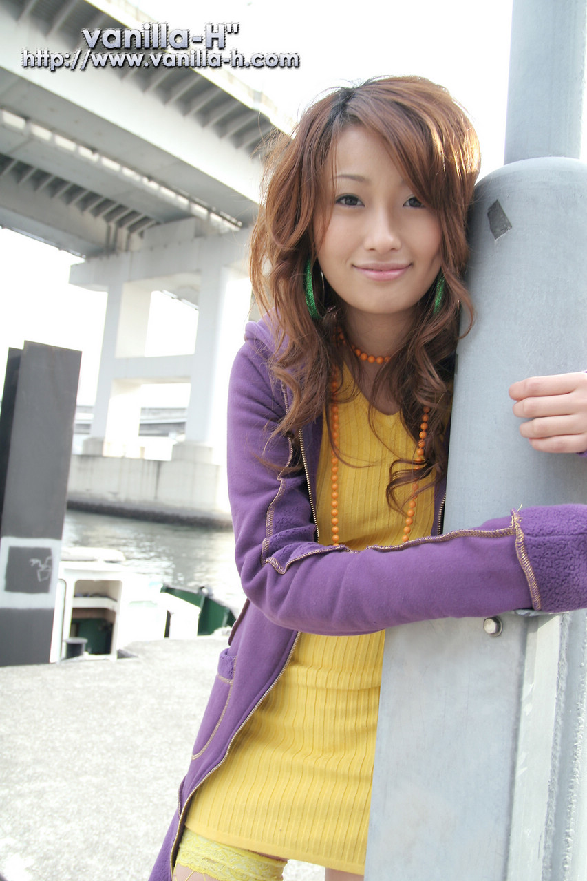 Nao Yoshizaki - Photo Set Nao Yoshizaki - Wallpaper Image