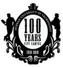 A Celebration of 100 years of Education