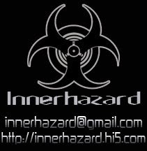 InnerHazard Sound System