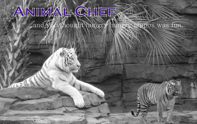 Animal Chef