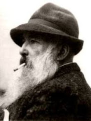 Claude Monet, né en 1840 et décédé en décembre 1926!