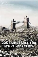 Quand vas-tu commencer à recycler?