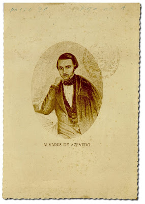 Opus Sangrento Alvares De Azevedo