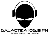 Radio Galactika ONLINE