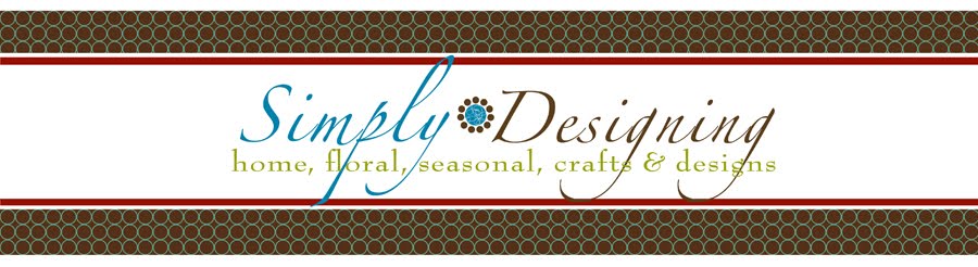 Simply Designing
