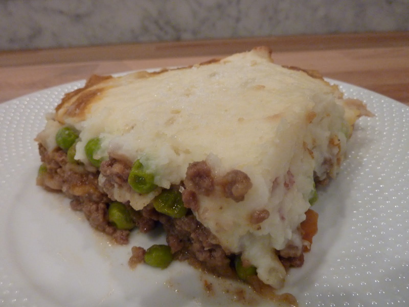 paid up top recipe alton brown's shepherds pie