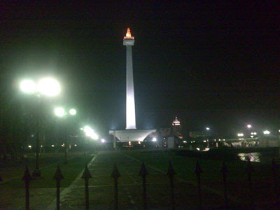 Monas