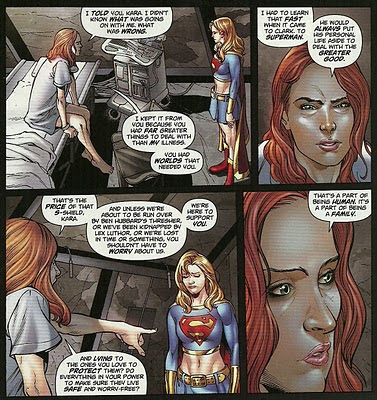Her ball-busting speech with377 Her ball-busting speech with377