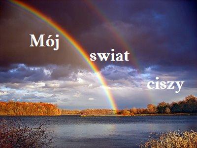 Mój świat ciszy