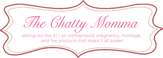 The Chatty Momma