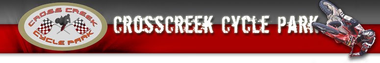 CrossCreek Cycle Park